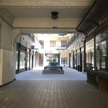 Fehérhajó 12-14 Budapeste Exterior foto